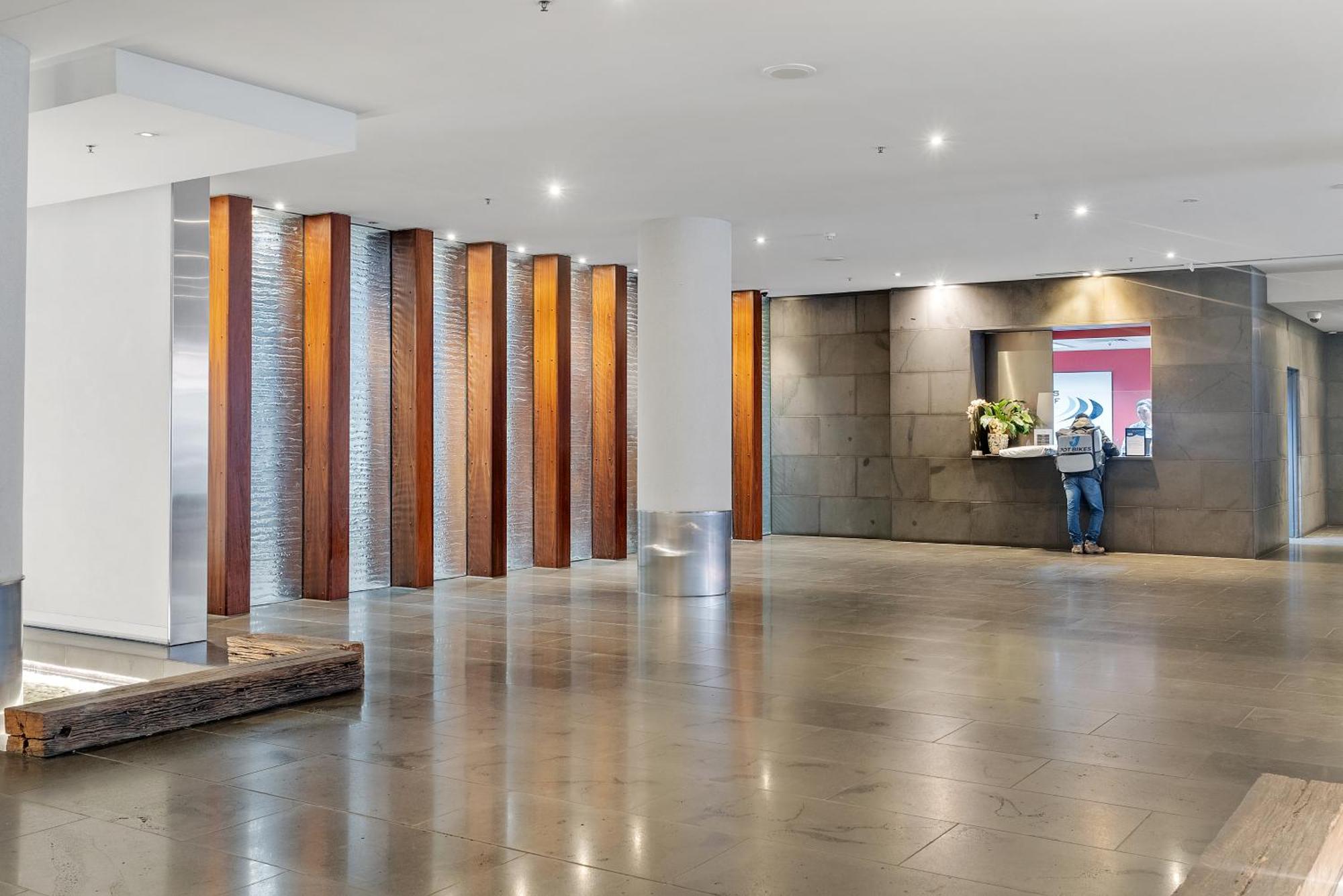 Resort Style Living Yarra Wharf Мельбурн Экстерьер фото